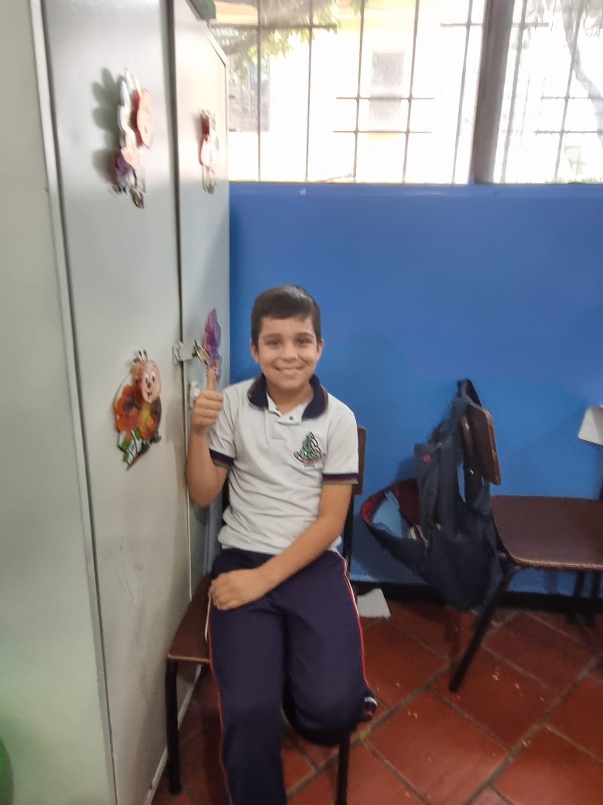 AVILA JEREZ LUIS ESTEBAN